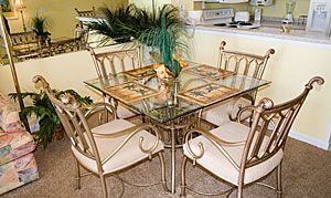 Destin, Florida, Vacation Rental Condo