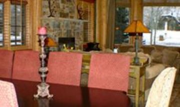 Aspen, Colorado, Vacation Rental House