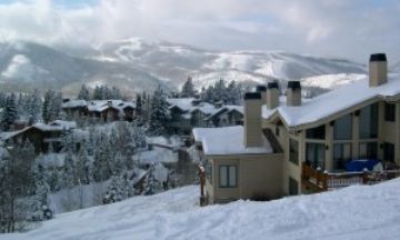 Park City, Utah, Vacation Rental House