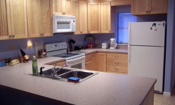 Cape San Blas, Florida, Vacation Rental House