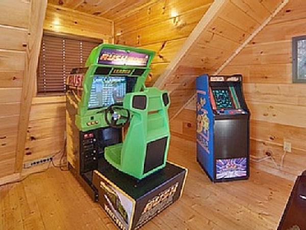 Video Game