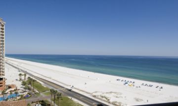 Pensacola Beach, Florida, Vacation Rental Condo