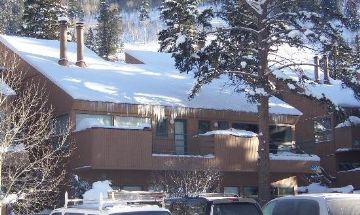 Vail, Colorado, Vacation Rental Condo