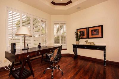 Villa Grand Paradiso 