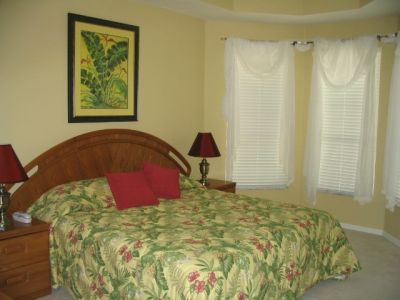 Cape Coral Villa Rental