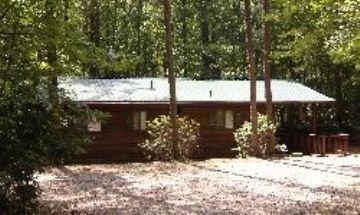 Helen, Georgia, Vacation Rental Cabin