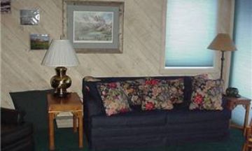 Mammoth Lakes, California, Vacation Rental House
