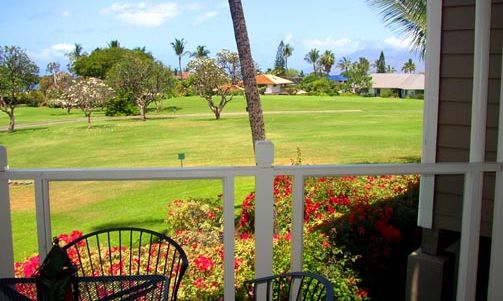 Kihei, Hawaii, Vacation Rental Condo