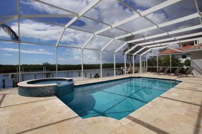 Cape Coral Villa Rental