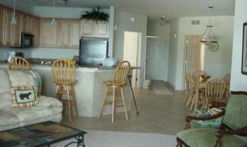 Osage Beach, Missouri, Vacation Rental Condo