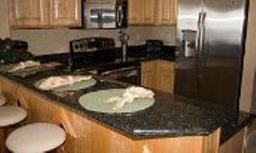 Destin, Florida, Vacation Rental Condo