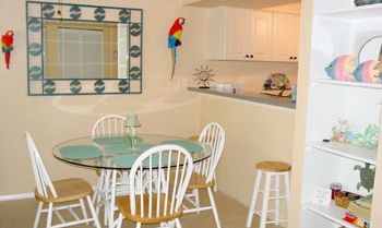 Bradenton Beach, Florida, Vacation Rental Condo