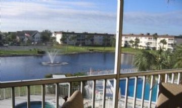 Naples, Florida, Vacation Rental Condo