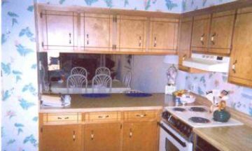Port St. Joe, Florida, Vacation Rental House