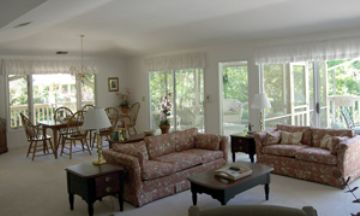 Hilton Head Island, South Carolina, Vacation Rental House