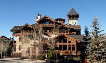 Edwards, Colorado, Vacation Rental Condo