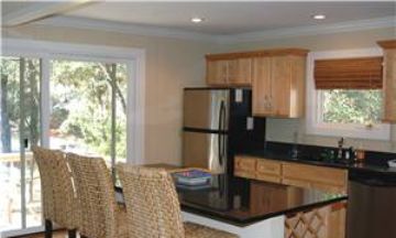 Hilton Head Island, South Carolina, Vacation Rental House