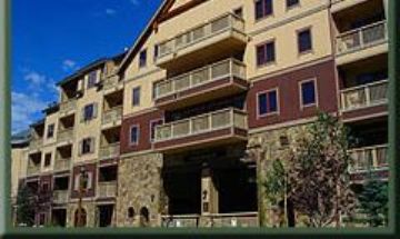 Keystone, Colorado, Vacation Rental Condo