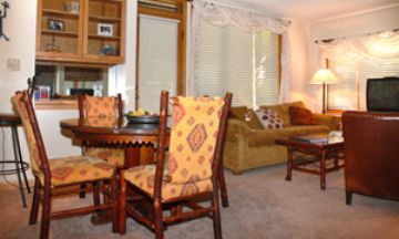 Steamboat Springs, Colorado, Vacation Rental Condo