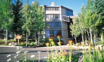 Park City, Utah, Vacation Rental Condo