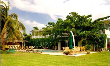 Discovery Bay, St. Ann, Vacation Rental House