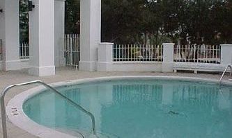 Navarre Beach, Florida, Vacation Rental Villa