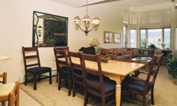 Steamboat Springs, Colorado, Vacation Rental Condo