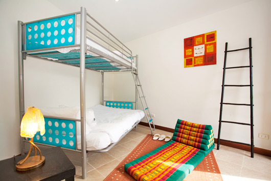 Kathu Vacation Villa