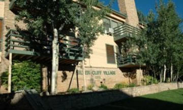 Park City, Utah, Vacation Rental Condo