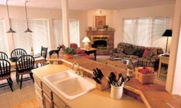 Steamboat Springs, Colorado, Vacation Rental Condo