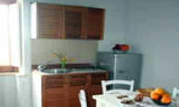 Siracusa, Sicily, Vacation Rental Condo