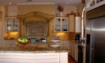 Cave Creek, Arizona, Vacation Rental Villa