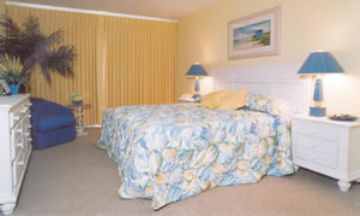 Destin, Florida, Vacation Rental Condo