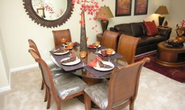 Orlando, Florida, Vacation Rental Condo