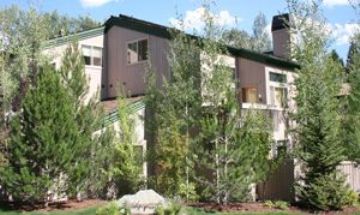 Ketchum, Idaho, Vacation Rental Condo