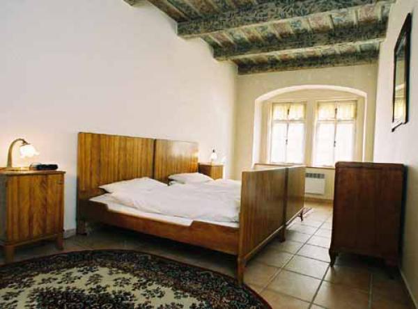 Prague, , Vacation Rental Apartment