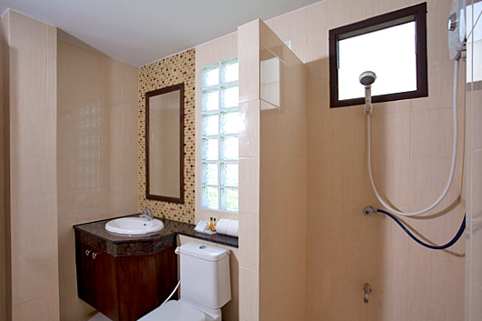 Ao Nang Vacation Rental