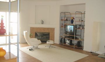 Palm Springs, California, Vacation Rental House