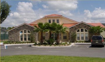 Kissimmee, Florida, Vacation Rental Villa