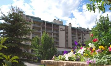 Avon, Colorado, Vacation Rental Condo