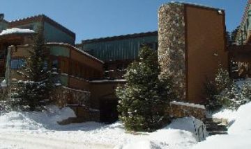 Breckenridge, Colorado, Vacation Rental Condo