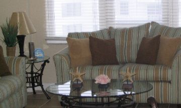 Daytona Beach, Florida, Vacation Rental Condo