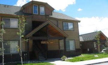 Frisco, Colorado, Vacation Rental Condo