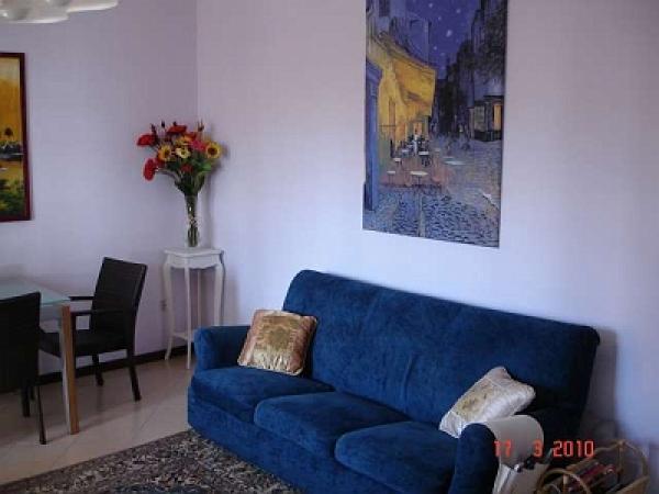 Vasto, Abruzzo, Vacation Rental Apartment