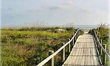 Hilton Head Island, South Carolina, Vacation Rental House