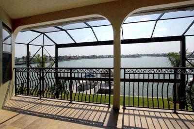Cape Coral Villa Rental