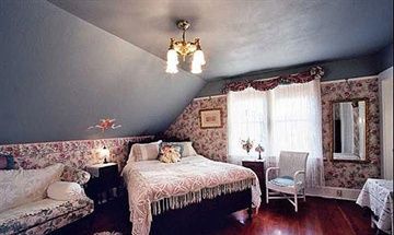 Victoria, British Columbia, Vacation Rental Villa