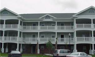 North Myrtle Beach, South Carolina, Vacation Rental Condo