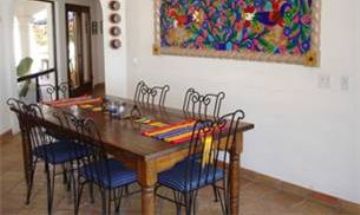 Puerto Penasco, Maya Riviera, Vacation Rental House