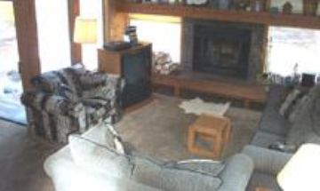 Sunriver, Oregon, Vacation Rental House
